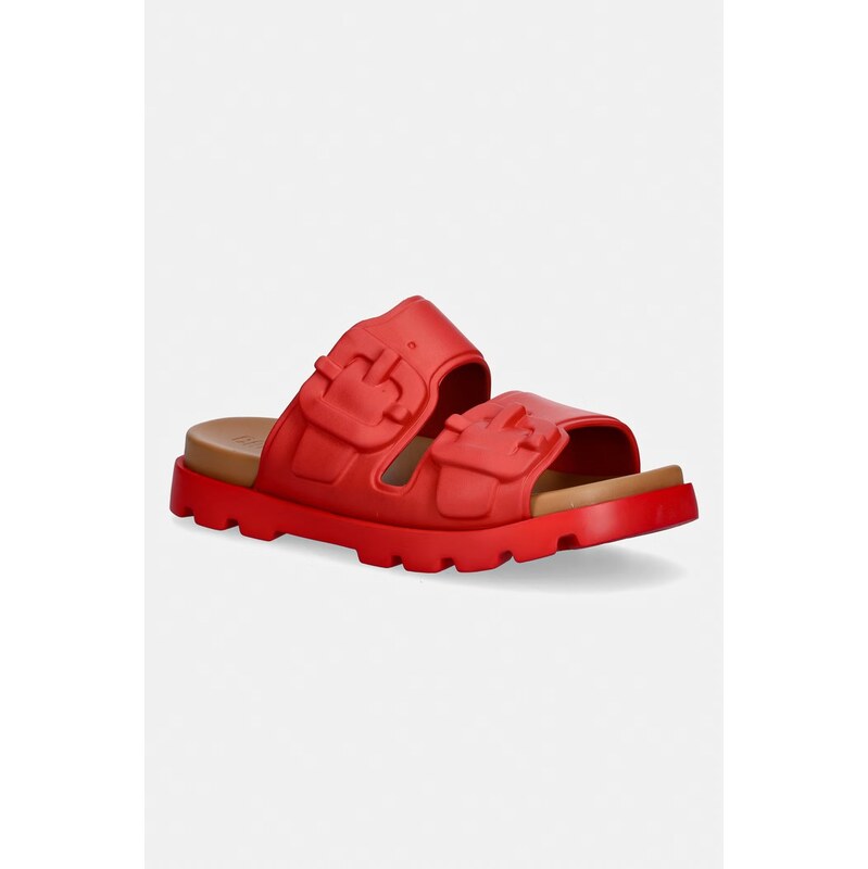 Camper pantofle dámské Brutus Sandal