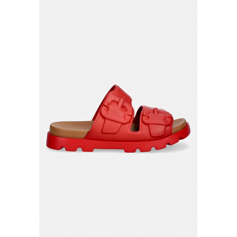 Camper pantofle dámské Brutus Sandal