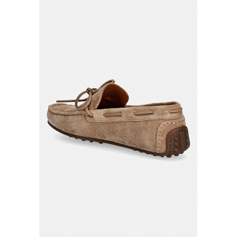 Vagabond Shoemakers mokasíny dámské semišové Larissa
