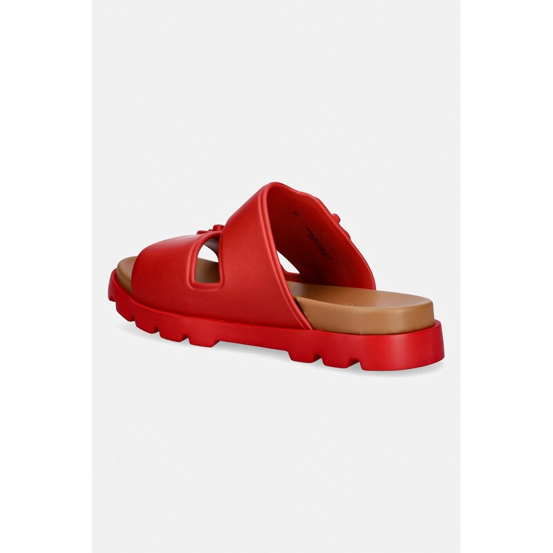 Camper pantofle dámské Brutus Sandal