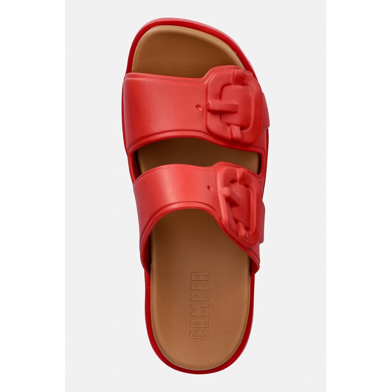 Camper pantofle dámské Brutus Sandal