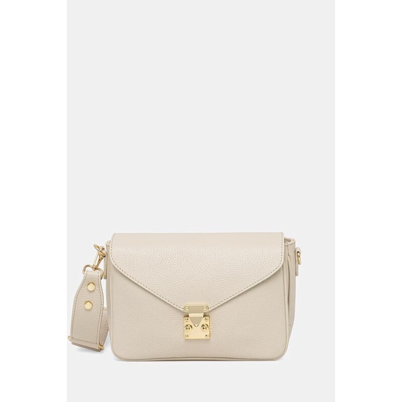 Answear.LAB crossbody kabelka dámská kožená