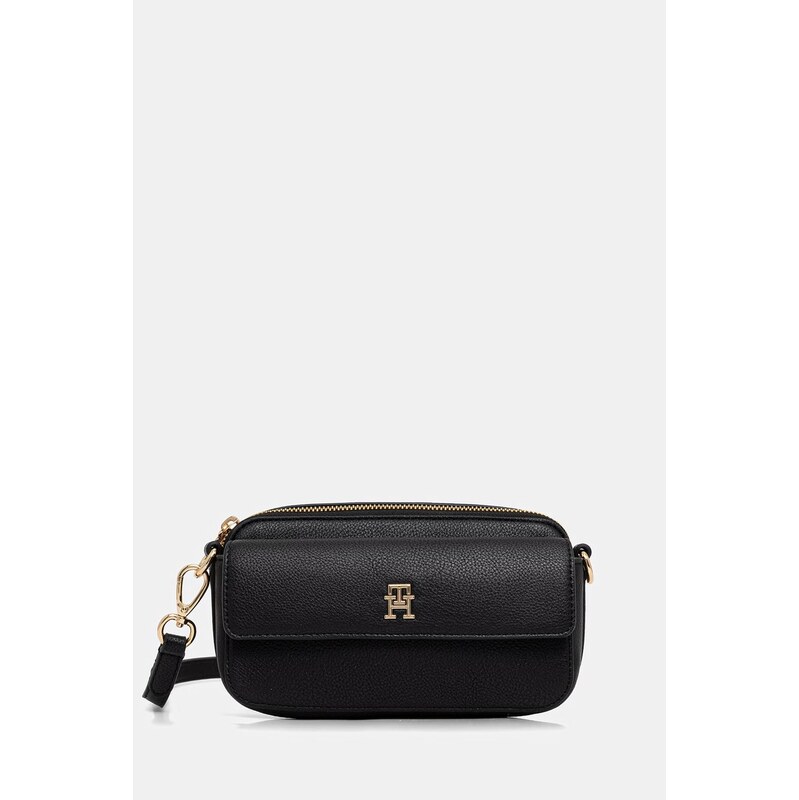 Tommy Hilfiger crossbody kabelka dámská z imitace kůže
