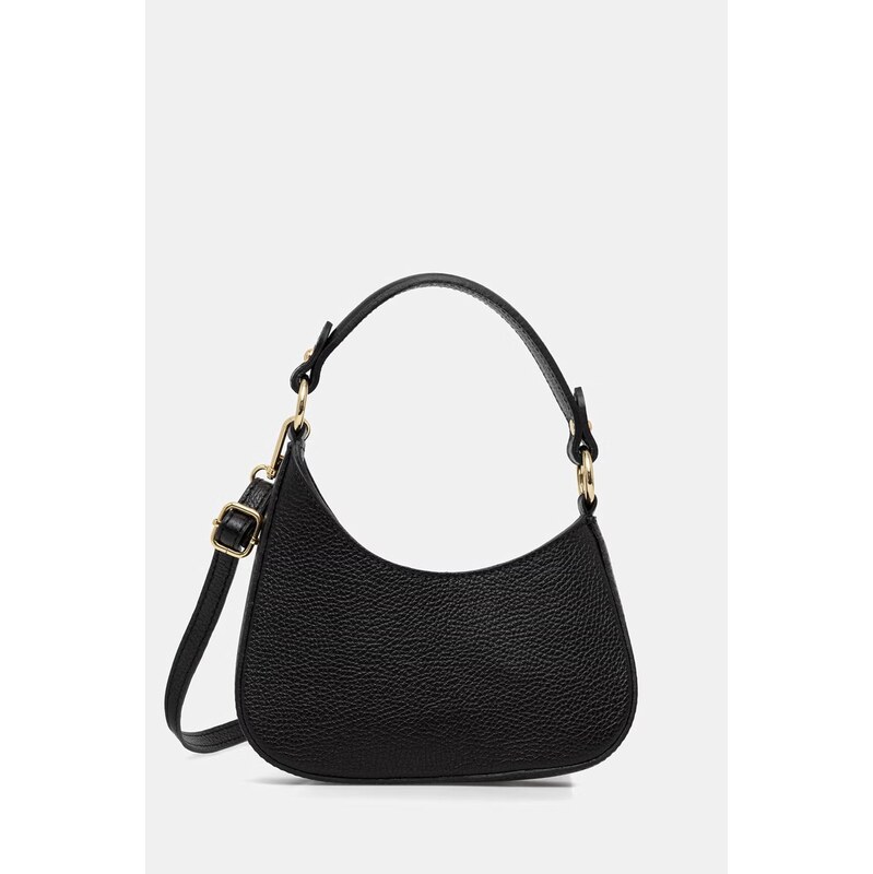 Answear.LAB crossbody kabelka dámská kožená