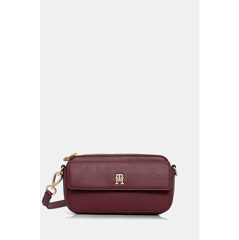 Tommy Hilfiger crossbody kabelka dámská z imitace kůže