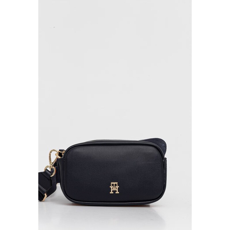 Tommy Hilfiger crossbody kabelka dámská z imitace kůže