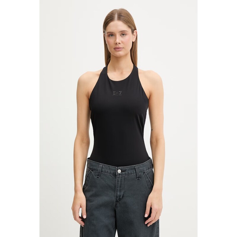 EA7 Emporio Armani body dámské 115523933