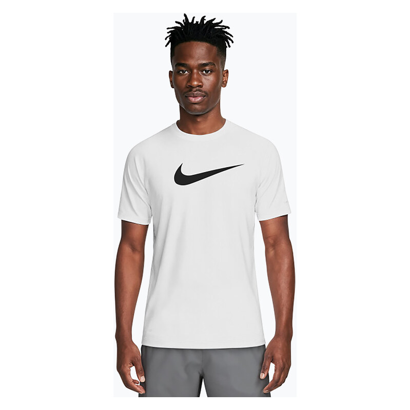 Pánské tričko Nike Hydroguard Specs white