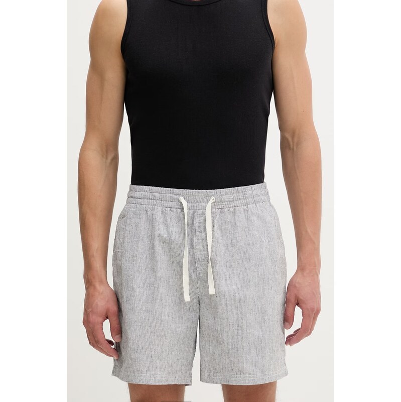 Tommy Jeans šortky pánské bavlněné s elastanem