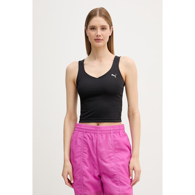 Puma top dámský Strong Tank
