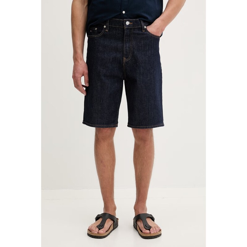 Tommy Jeans Šortky pánské džínové