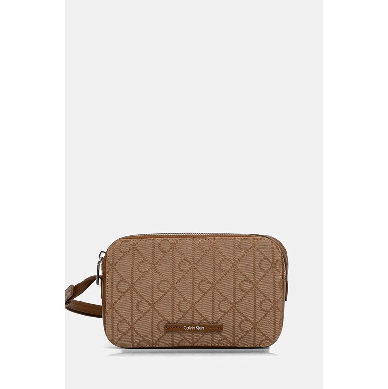 Calvin Klein crossbody kabelka dámská