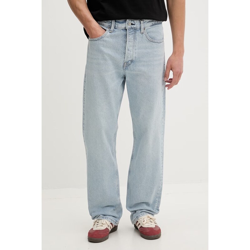 Tommy Jeans regular fit džíny pánské