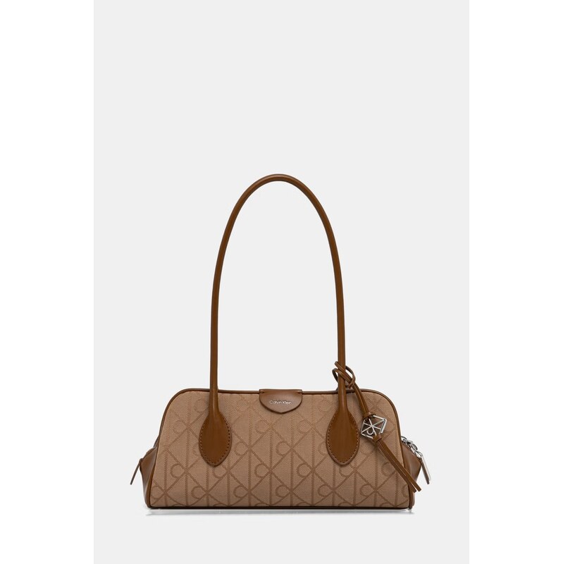 Calvin Klein baguette kabelka dámská 115524056
