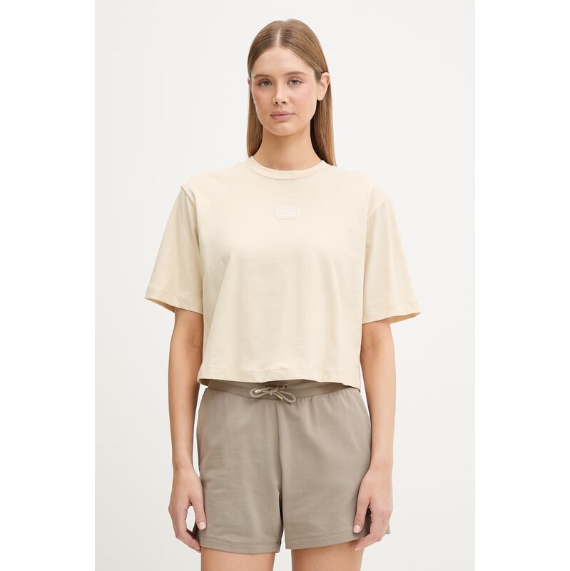 EA7 Emporio Armani tričko dámské bavlněné 115524072