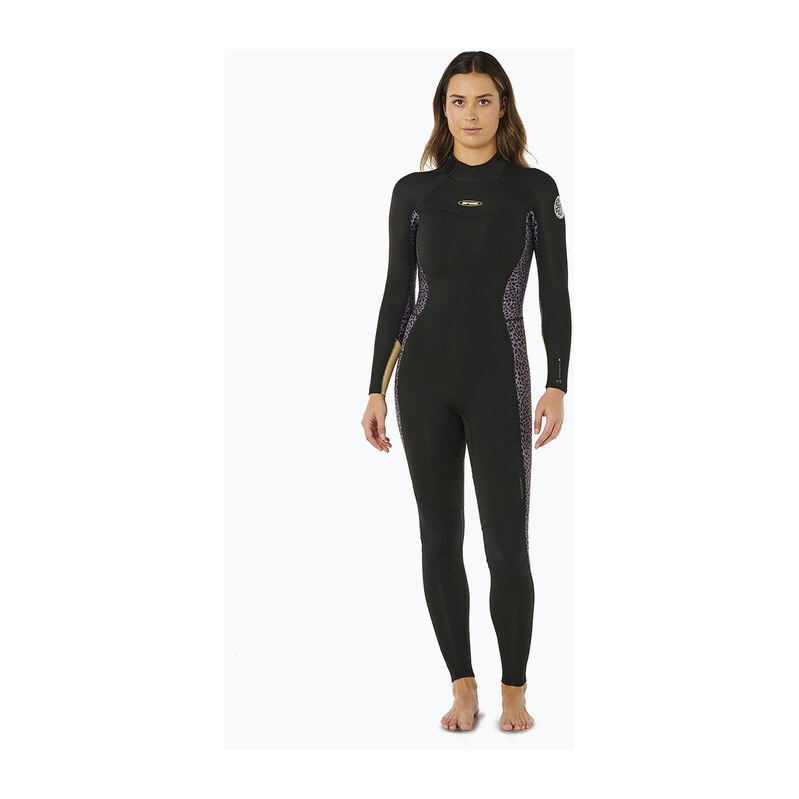 Dámský neopren na plavání Rip Curl Dawn Patrol 3/2 mm Back Zip