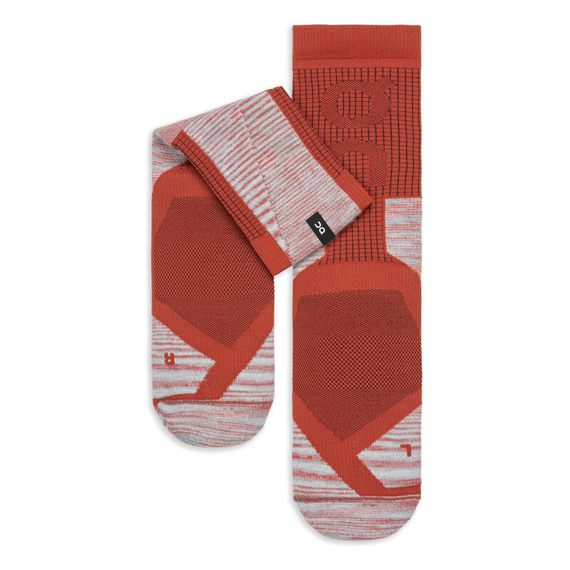 Dámské ponožky On Explorer Merino Sock