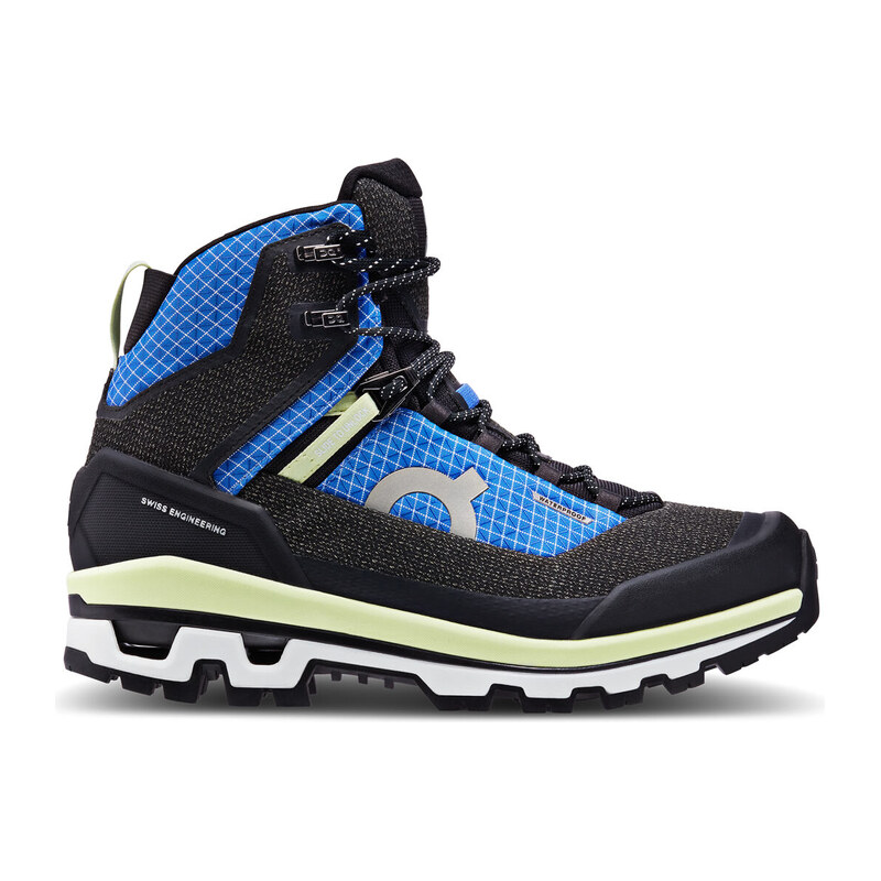 Dámské outdoorové boty On Cloudalpine Waterproof 112443684