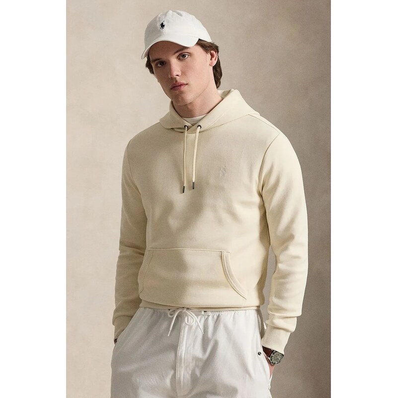 Polo Ralph Lauren mikina s kapucí pánská