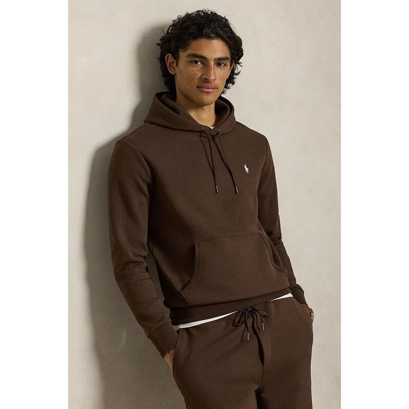 Polo Ralph Lauren mikina s kapucí pánská