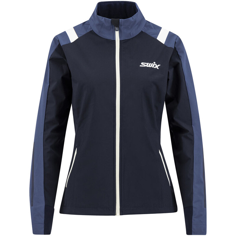 Dámská běžkařská bunda Swix Infinity Jacket W 112443931