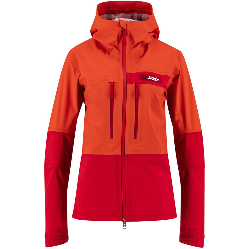 Dámská bunda Swix Surmount Shell Jacket W 112443917