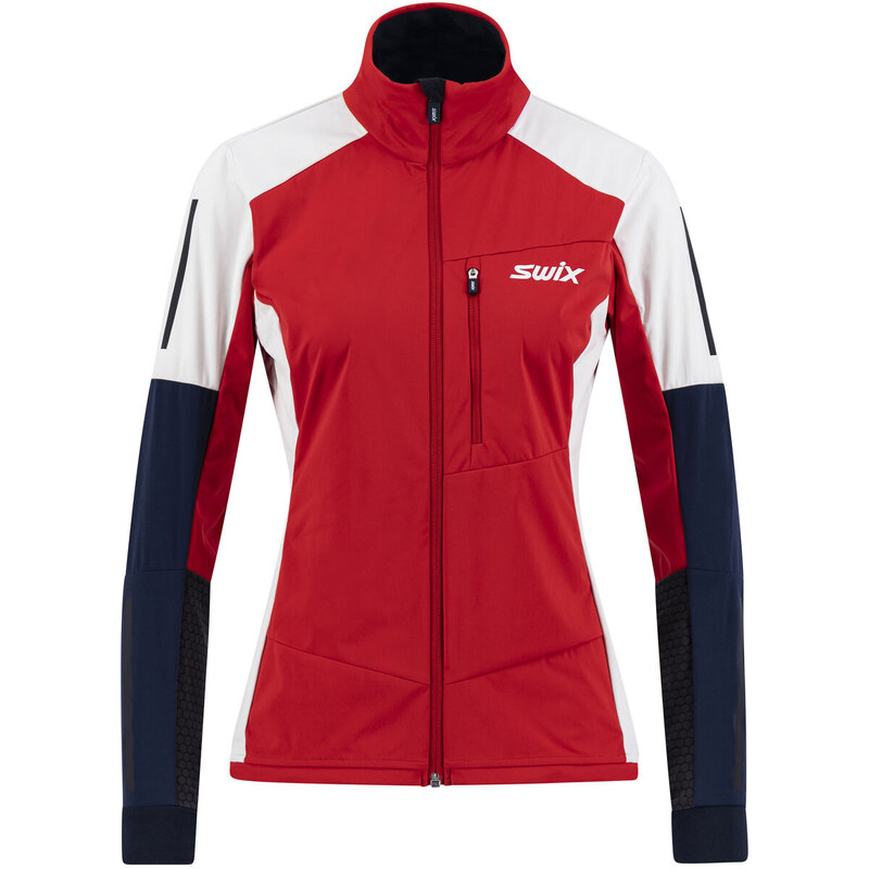 Dámská běžkařská bunda Swix Nordic XC Jacket W 112444756
