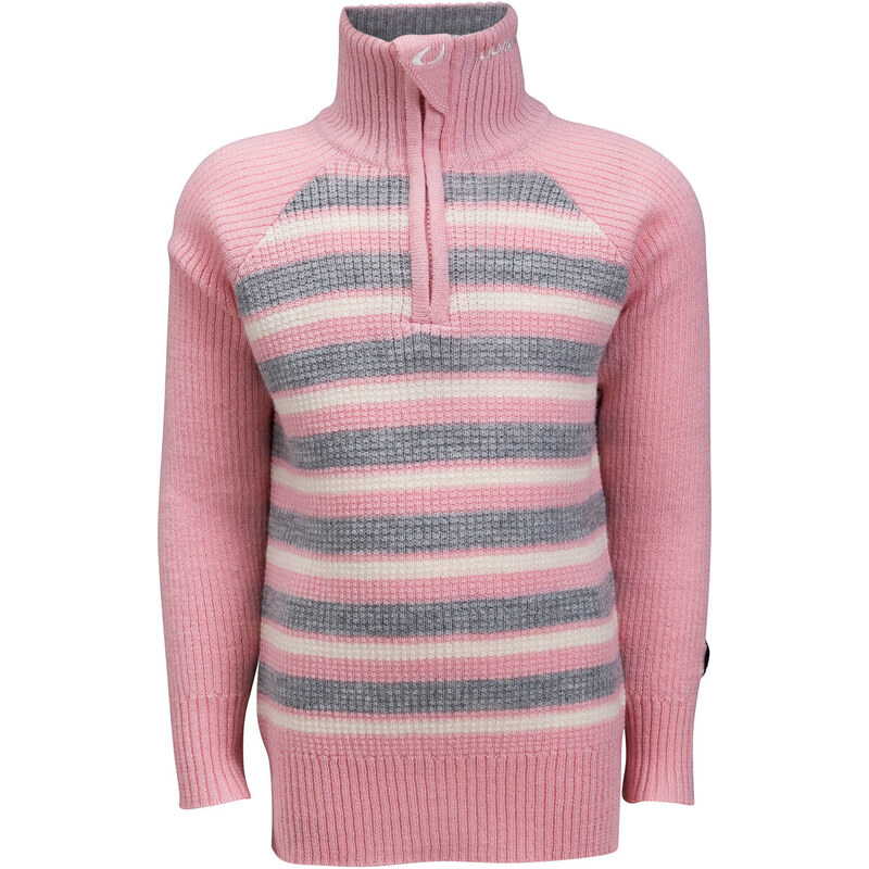 Juniorský merino svetr Ulvang Rav sweater
