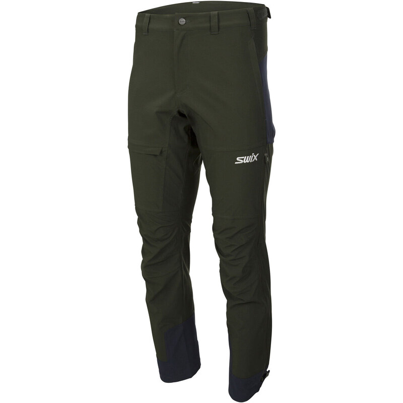 Pánské kalhoty Swix Blizzard Pants M 112443907