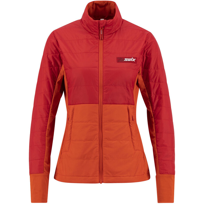 Dámská bunda Swix Surmount Primaloft Jacket W 112443920