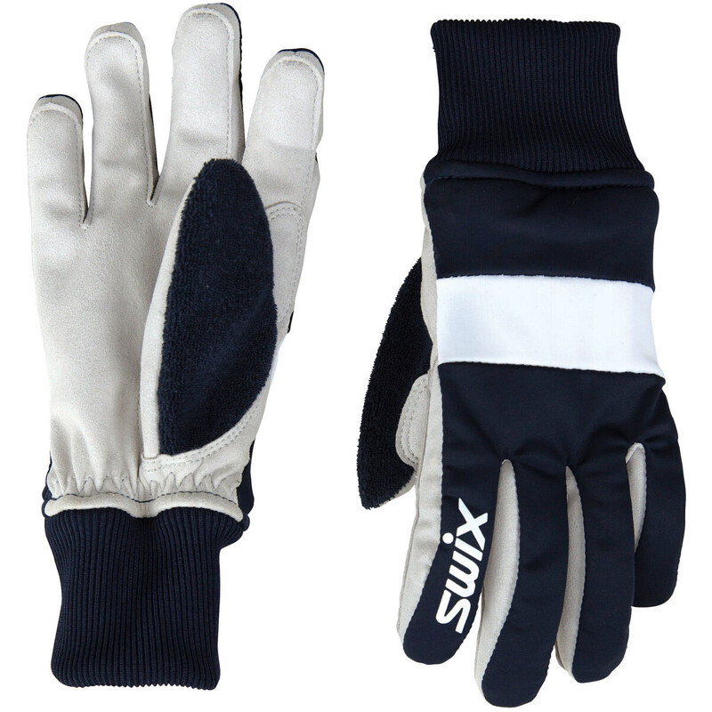 Juniorské rukavice Swix Cross Glove Jr 112443936