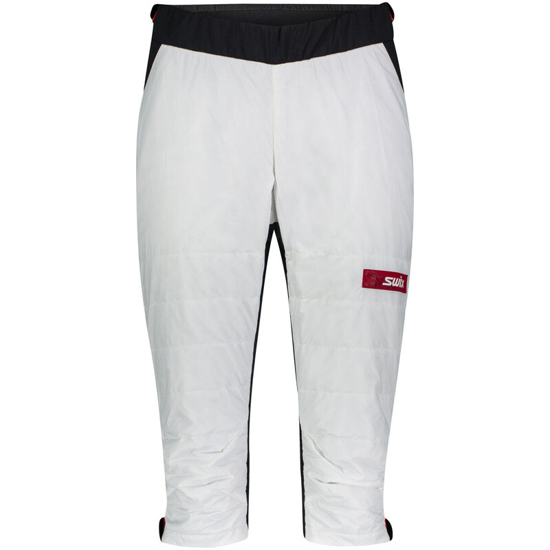 Dámské kalhoty Swix Surmount Primaloft Knickers W 112443921