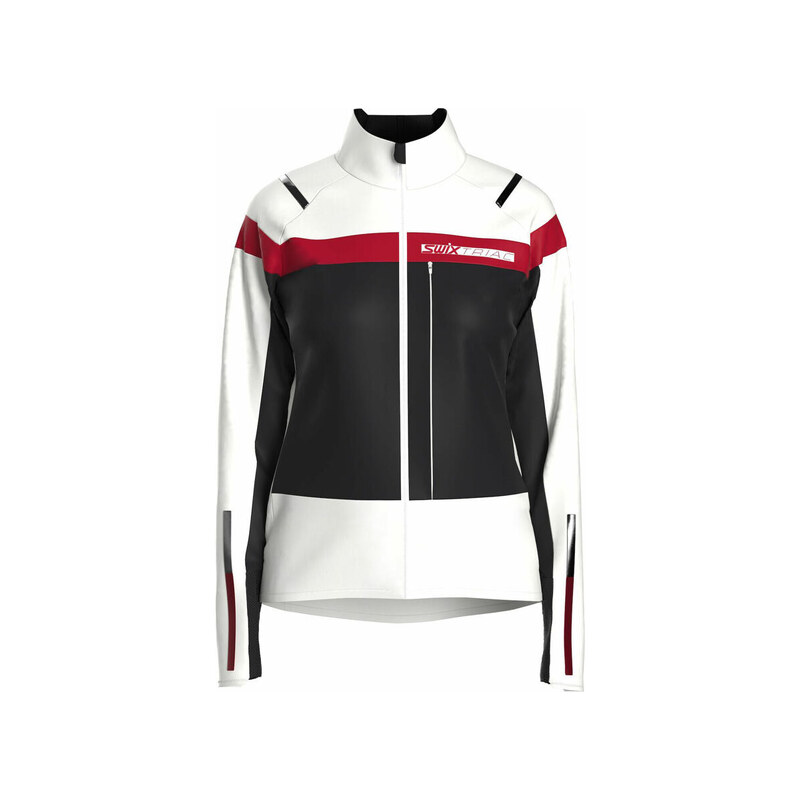 Dámská běžkařská bunda Swix Triac Neo Shell Jacket W 112444750