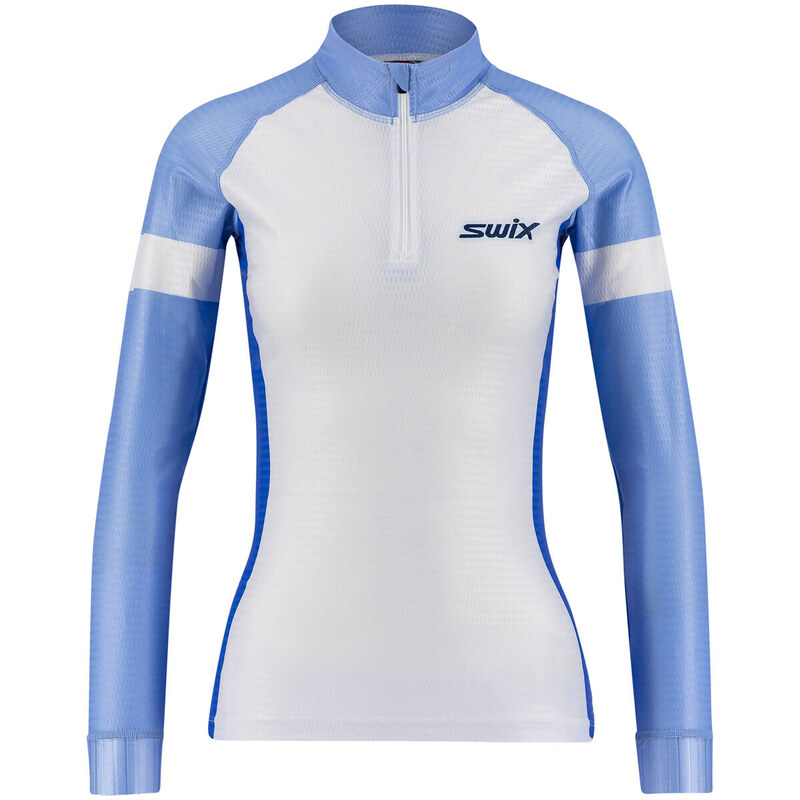 Dámská kombinéza Swix Focus 2-pcs Skisuit W 112705819