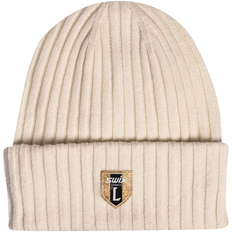 Čepice Swix Legacy Cashmere Beanie 112443926
