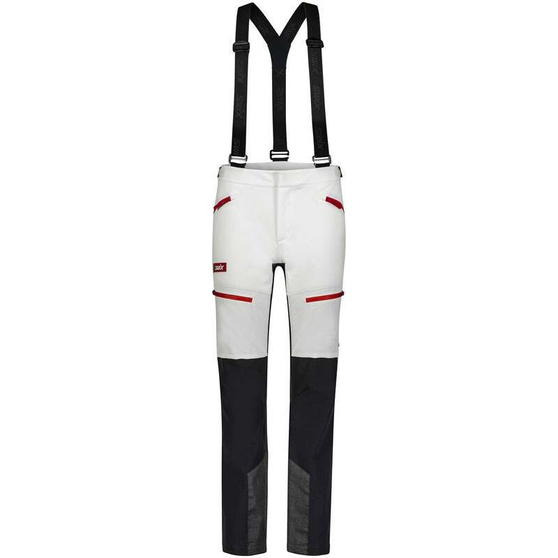 Dámské kalhoty Swix Surmount Soft Shield Pants W 112443915