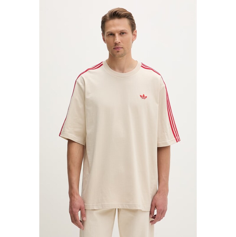 adidas Originals tričko pánské bavlněné