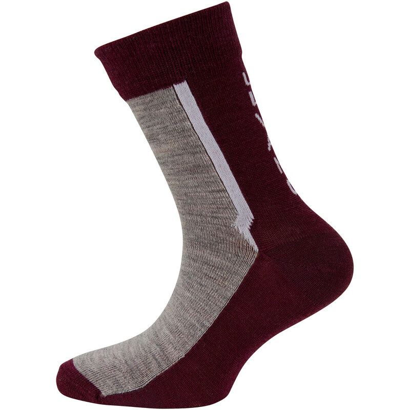 Ponožky Ulvang Ultra Junior socks - pack of 2