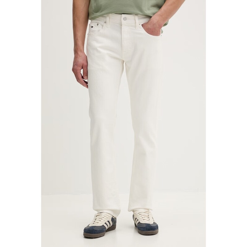 Tommy Jeans slim fit džíny pánské