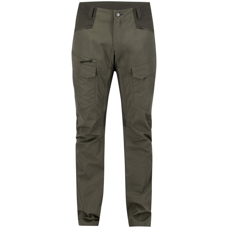 Pánské kalhoty Lundhags Fulu Cargo Stretch Hybrid Pant M