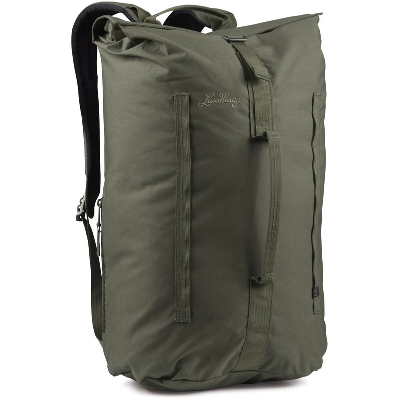 Městský batoh Lundhags Knarven 25 gear 25 l
