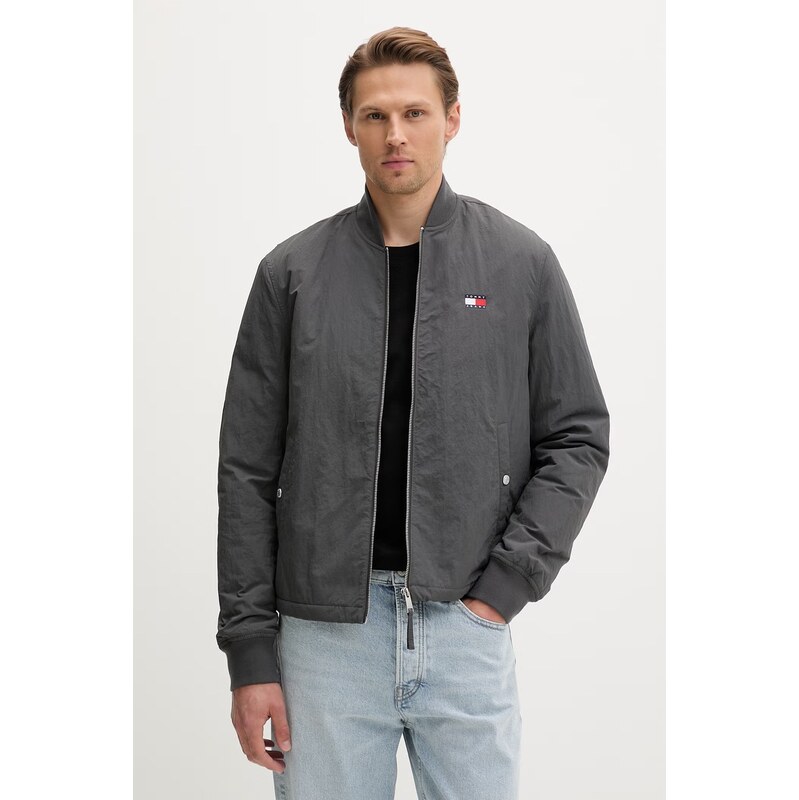 Tommy Jeans bomber pánský