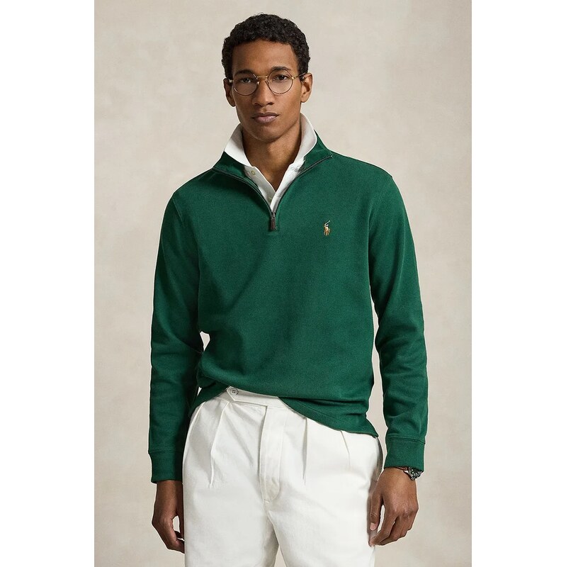 Polo Ralph Lauren mikina pánská bavlněná
