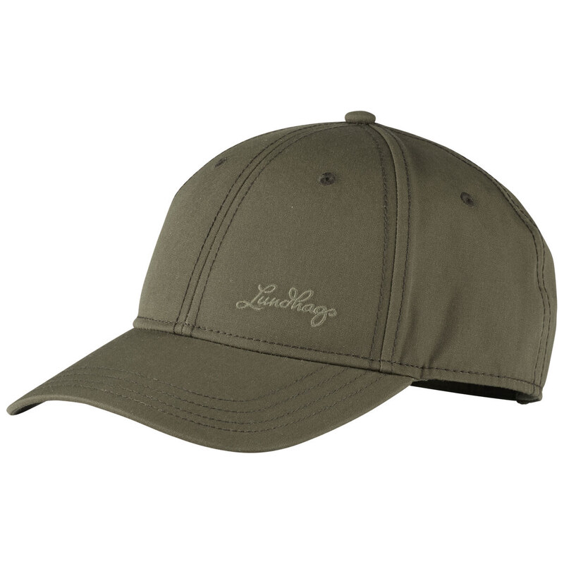 Kšiltovka Lundhags Base II Cap accessories OS