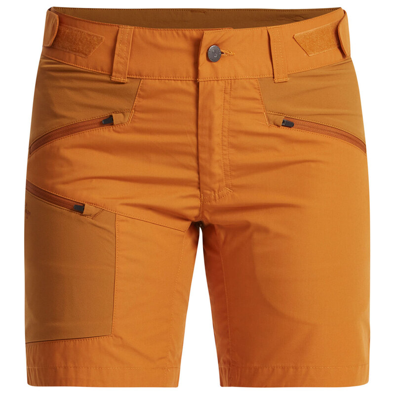 Dámské kraťasy Lundhags Makke Lt Ws Shorts 112444004