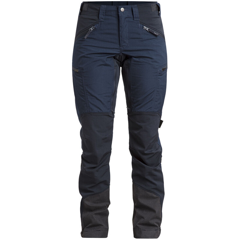Dámské kalhoty Lundhags Makke Ws Pant 112444001