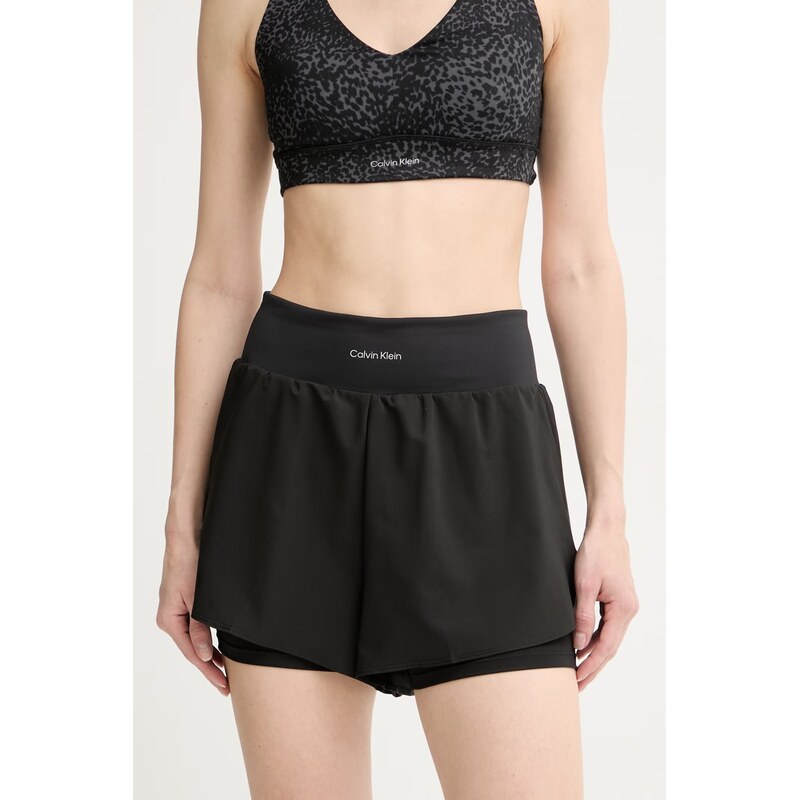 Calvin Klein Performance sportovní šortky dámské 115524334