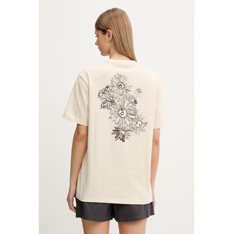 EA7 Emporio Armani tričko dámské bavlněné 115524325