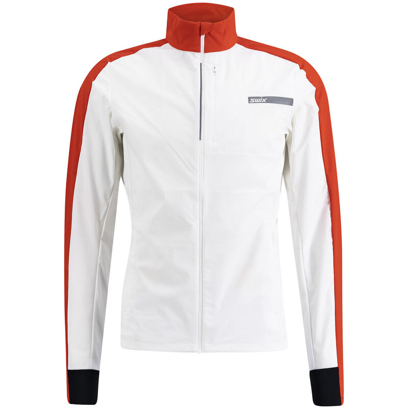 Pánská bunda Swix Roadline Wind Jacket M 112444070