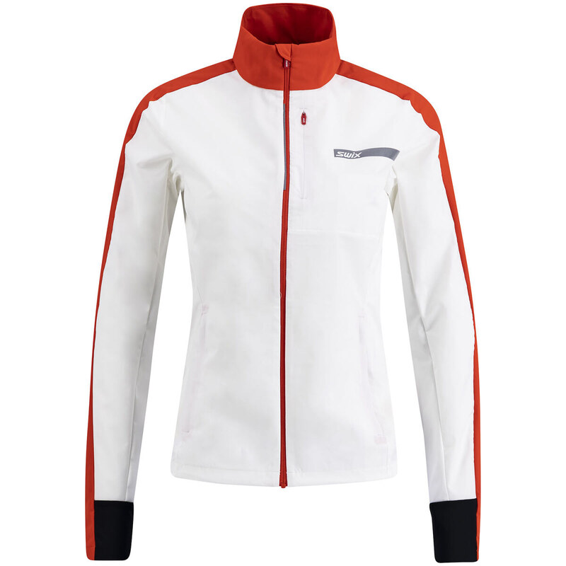 Dámská bunda Swix Roadline Wind Jacket W 112444061